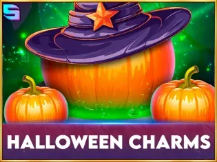 Halloween Charms screenshot