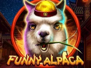 Funny Alpaca screenshot