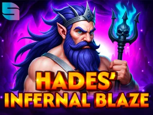 Hades’ Infernal Blaze screenshot